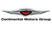 Continental Motors Group logo