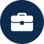 briefcase icon